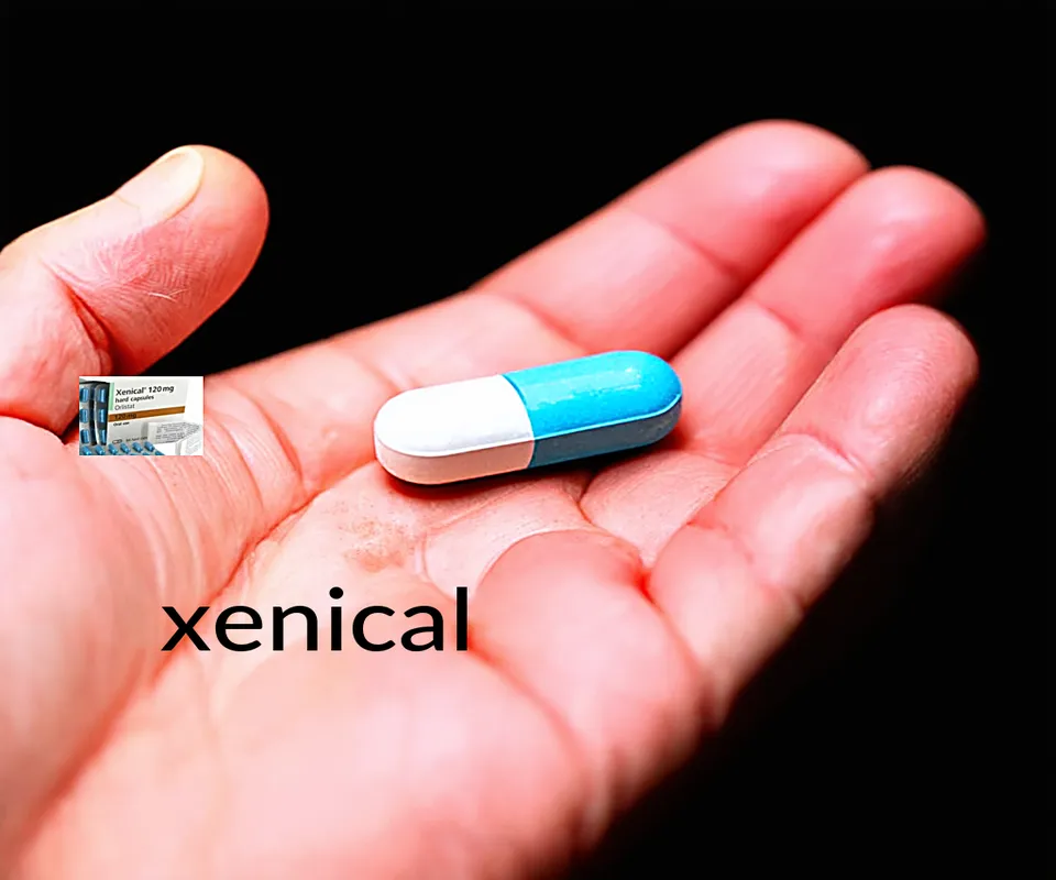 Hace falta receta para comprar xenical